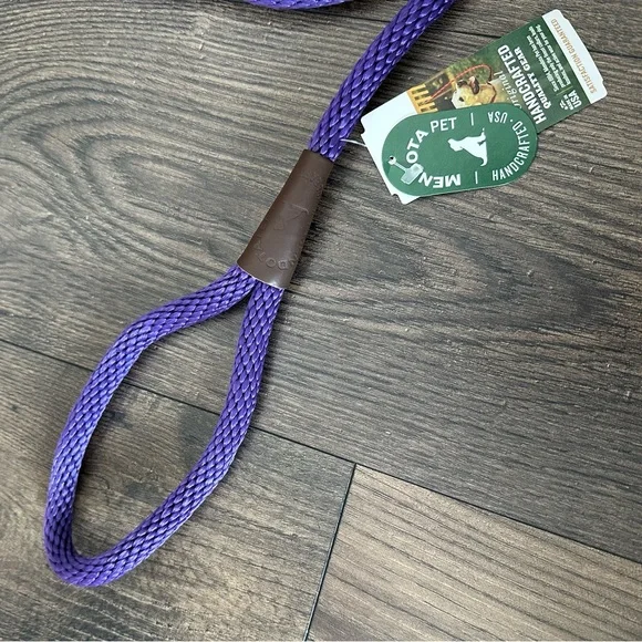 NWT Mendota Snap Dog Leash - Picture 3 of 4